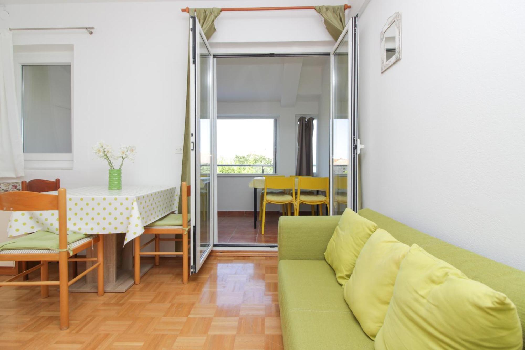 Apartments And Rooms With Parking Space Nin, Zadar - 5805 Eksteriør bilde